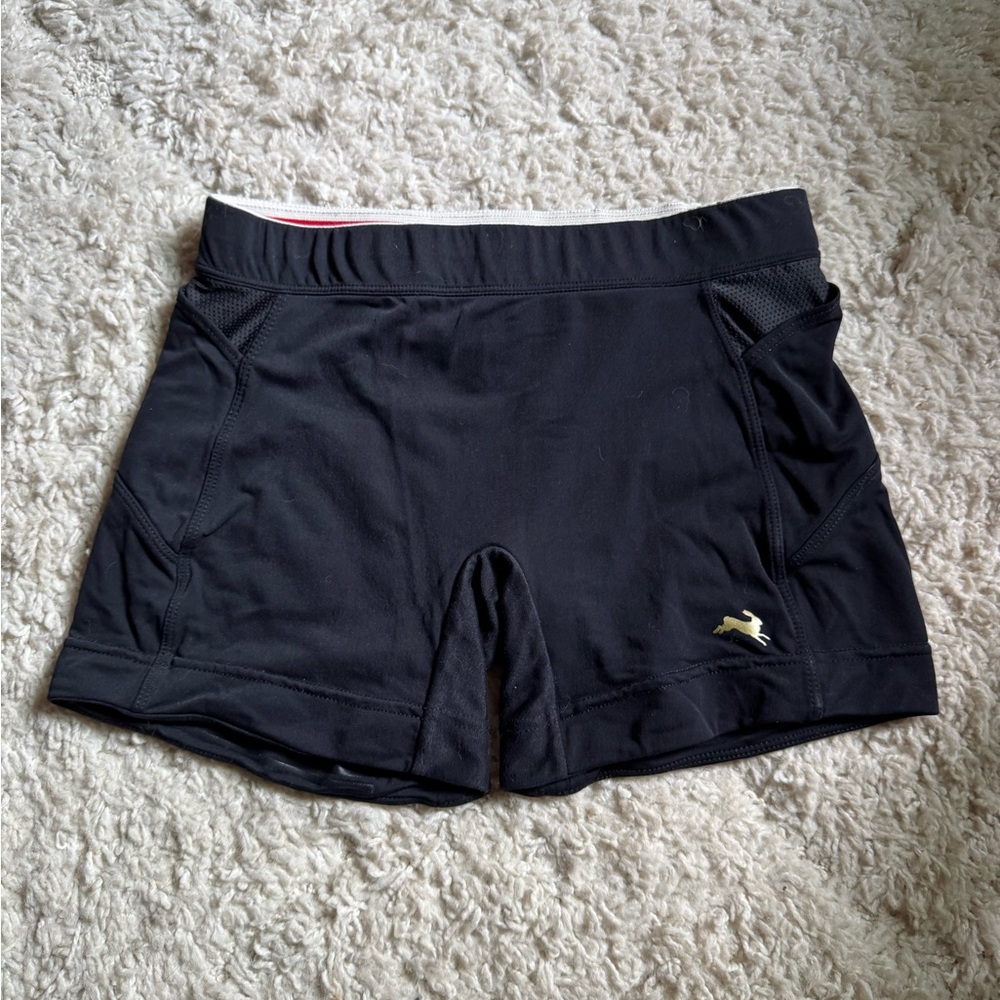 Tracksmith Lane 5 shorts XS